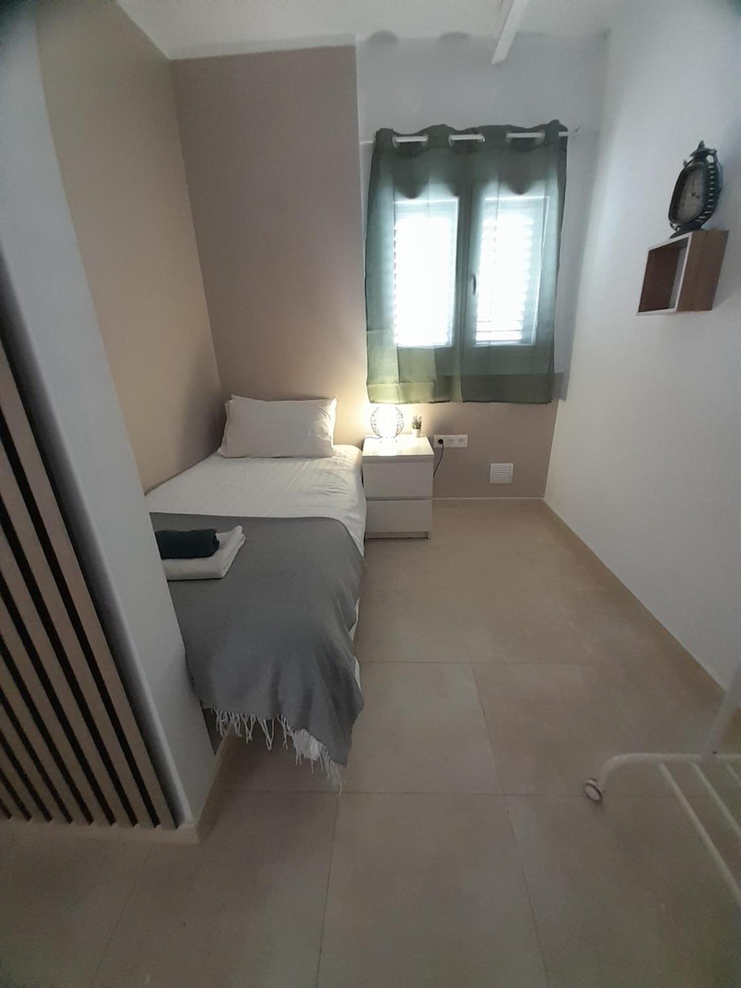 Casa Benzo Apartment
