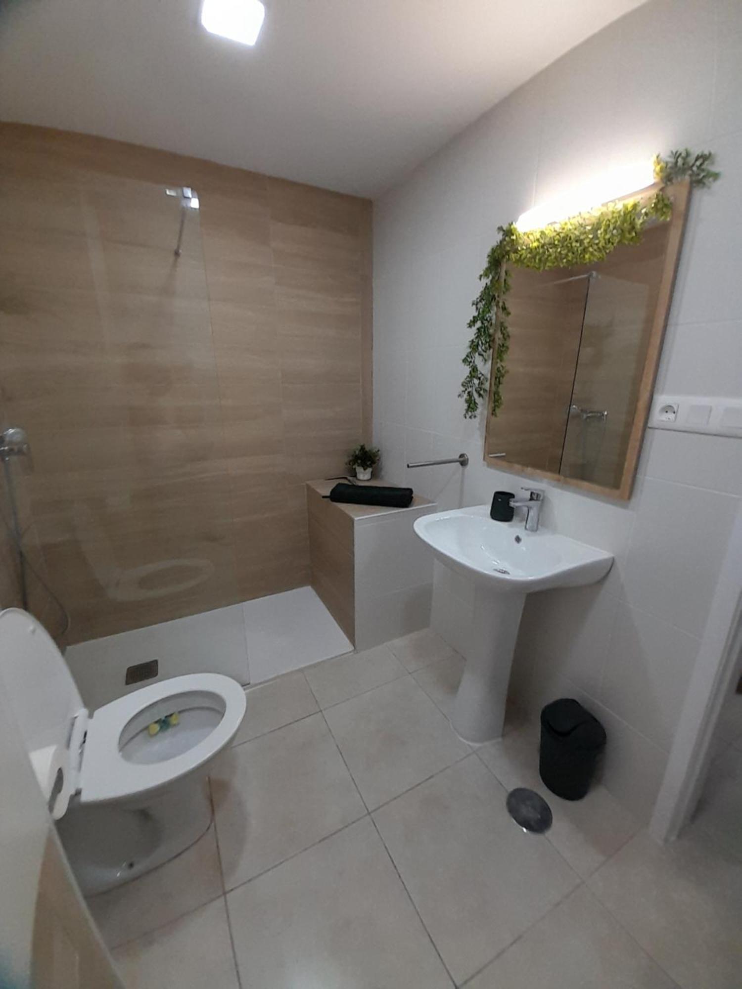 Apartment Casa Benzo Arrecife (Lanzarote)