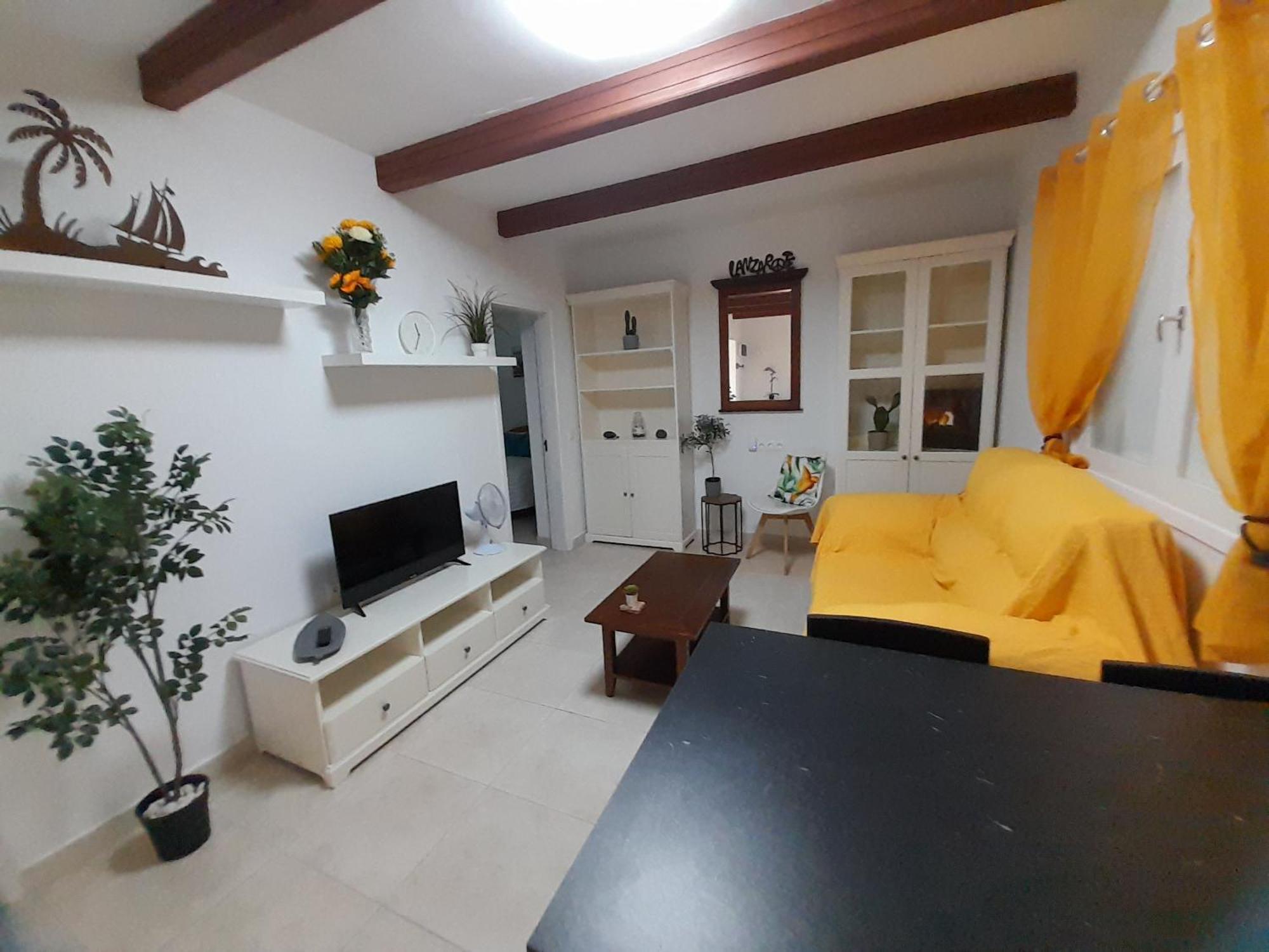 Casa Benzo