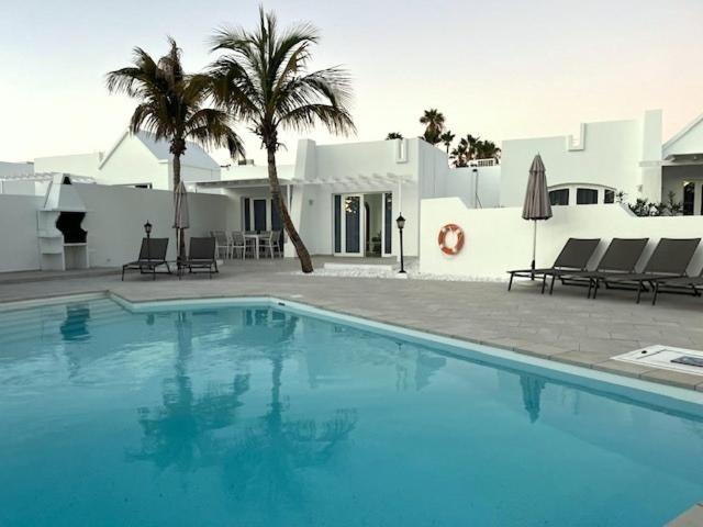 Orly Club Sol Villa