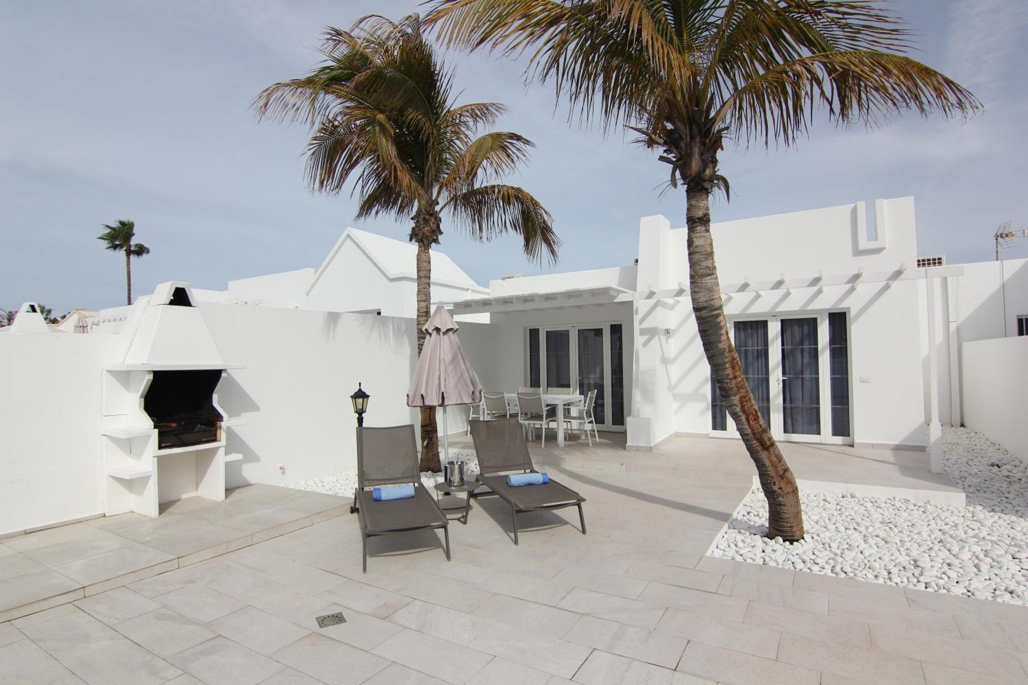 Orly Club Sol Villa