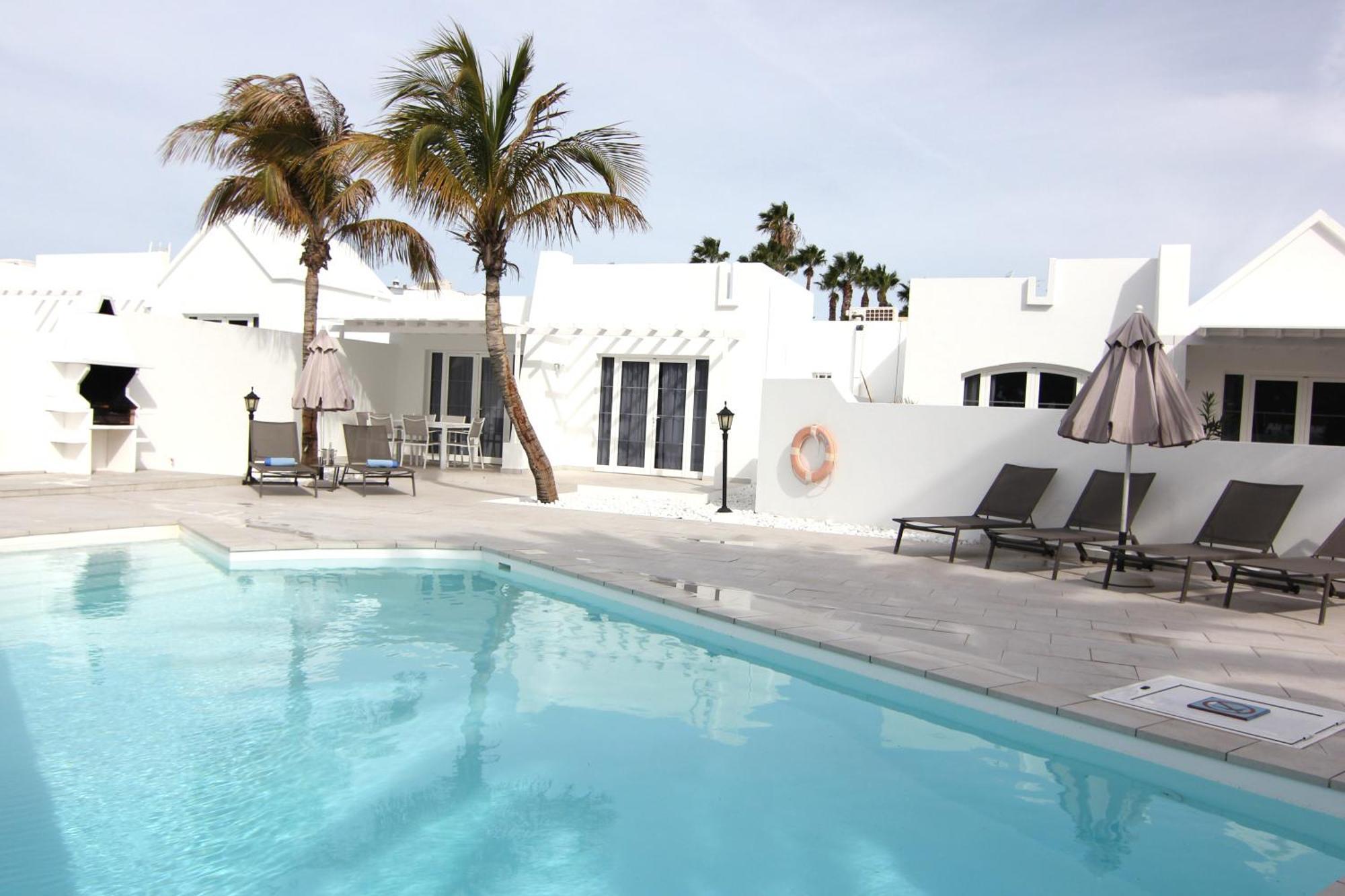 Villa Orly Club Sol