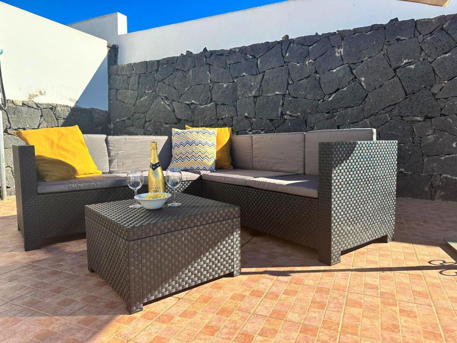 Villa Siempre Mar