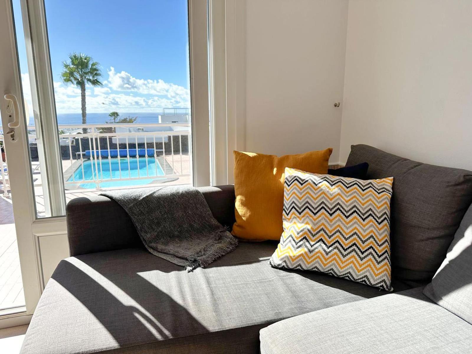 Villa Siempre Mar *