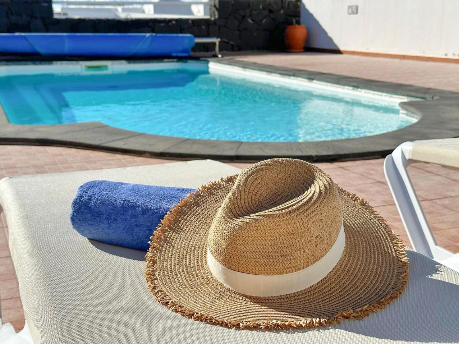 Villa Siempre Mar Puerto del Carmen (Lanzarote)