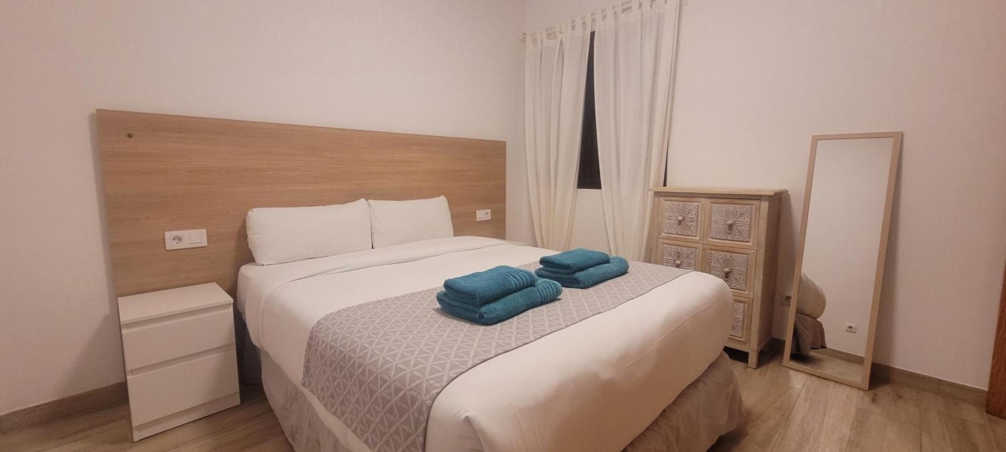 Sabbia Casa Gloria Apartamento Playa Honda (Lanzarote)
