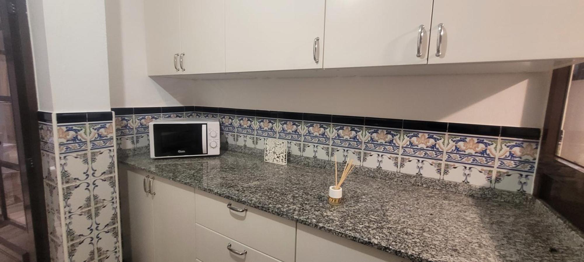Apartamento Sabbia Casa Gloria Playa Honda (Lanzarote)