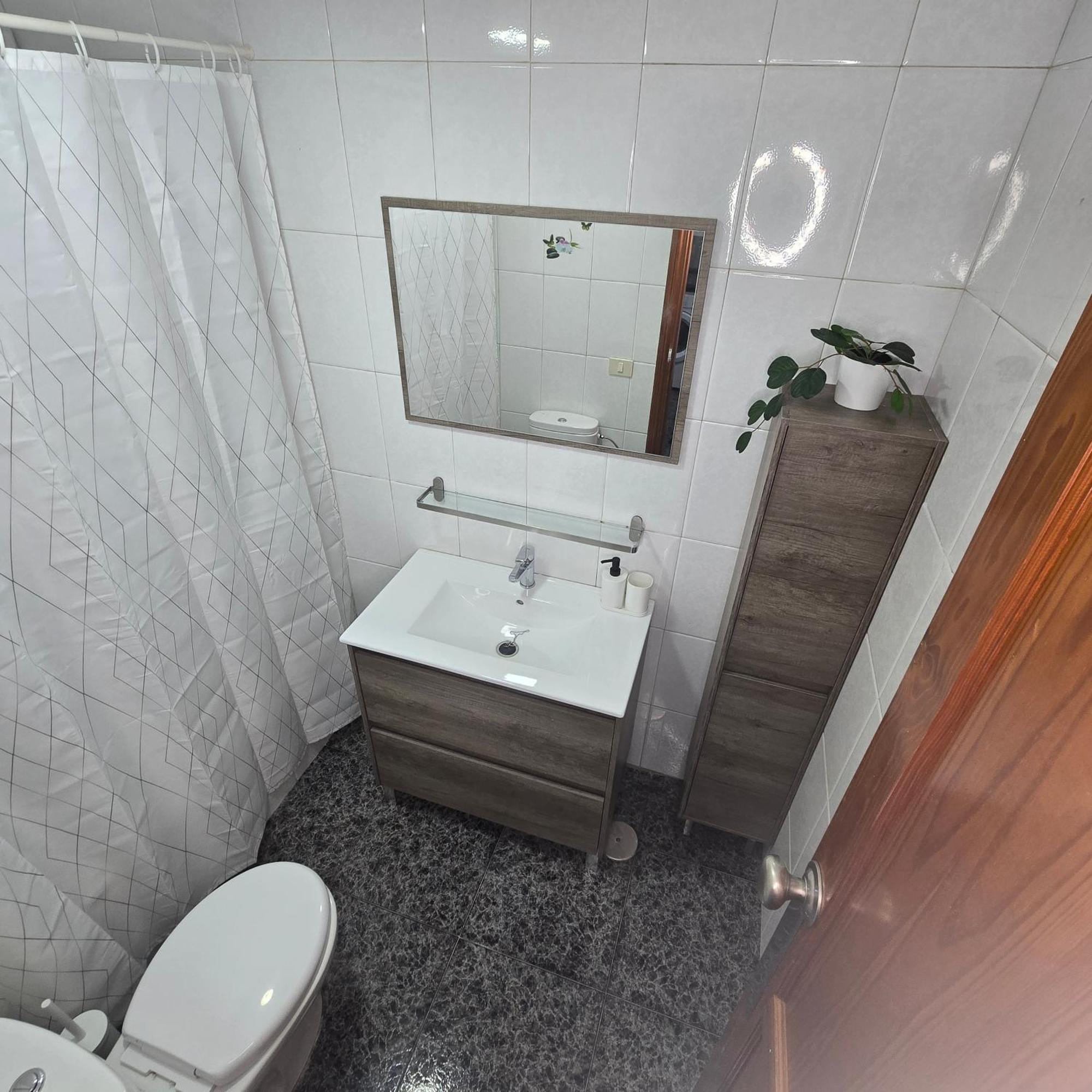 Apartamento Casa Nino Playa Honda (Lanzarote)