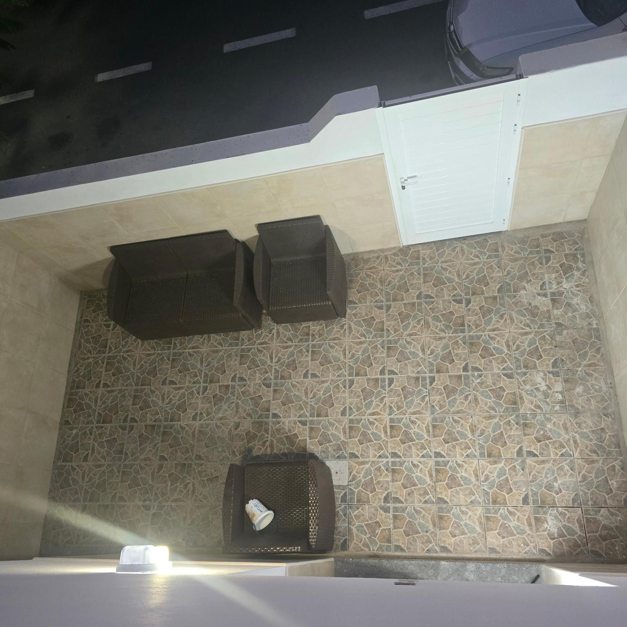 Apartamento Casa Nino *