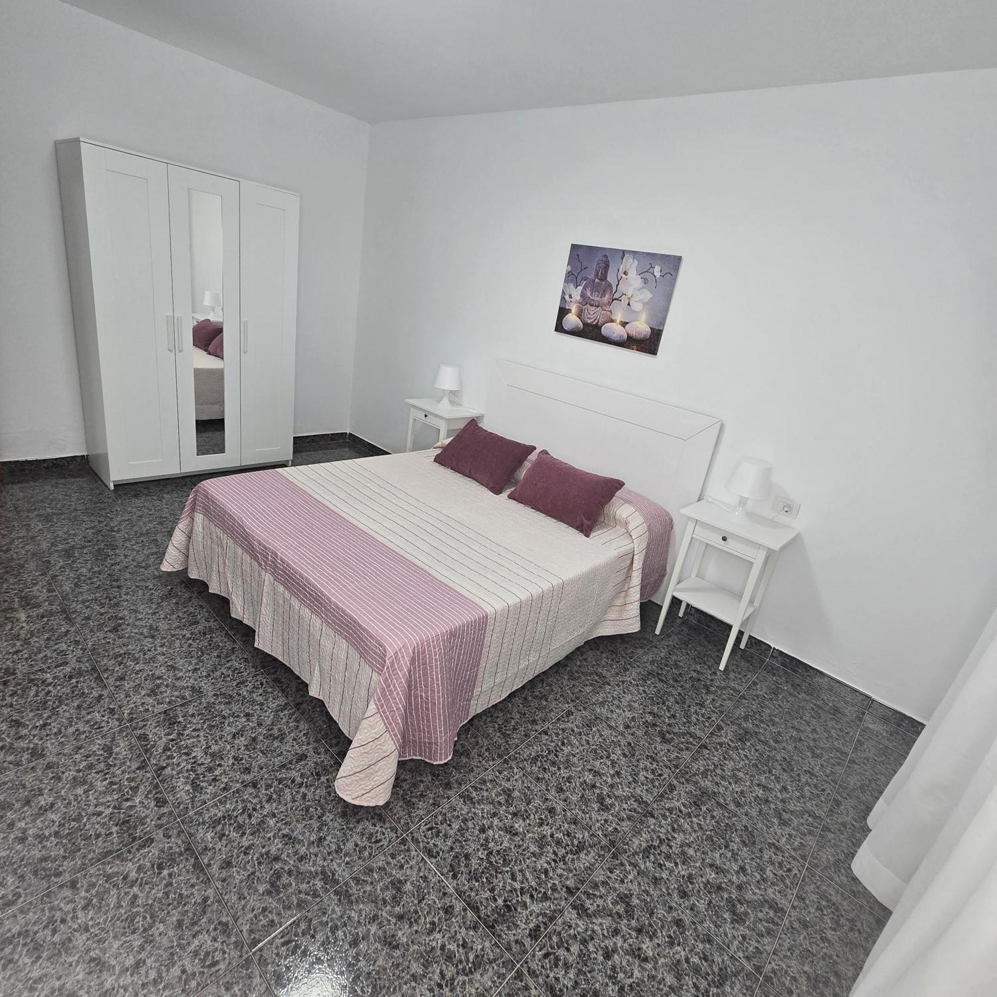 Apartamento Casa Nino
