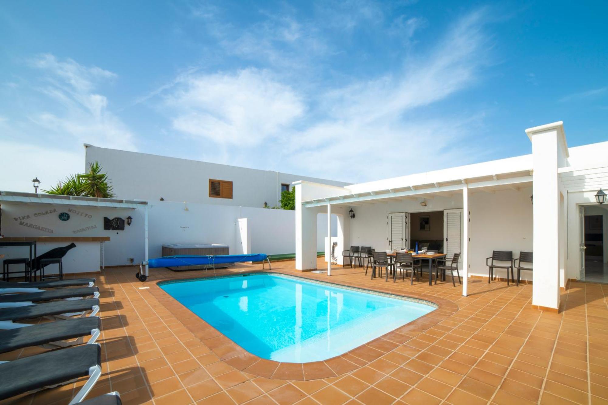 Villa Grace Amelia