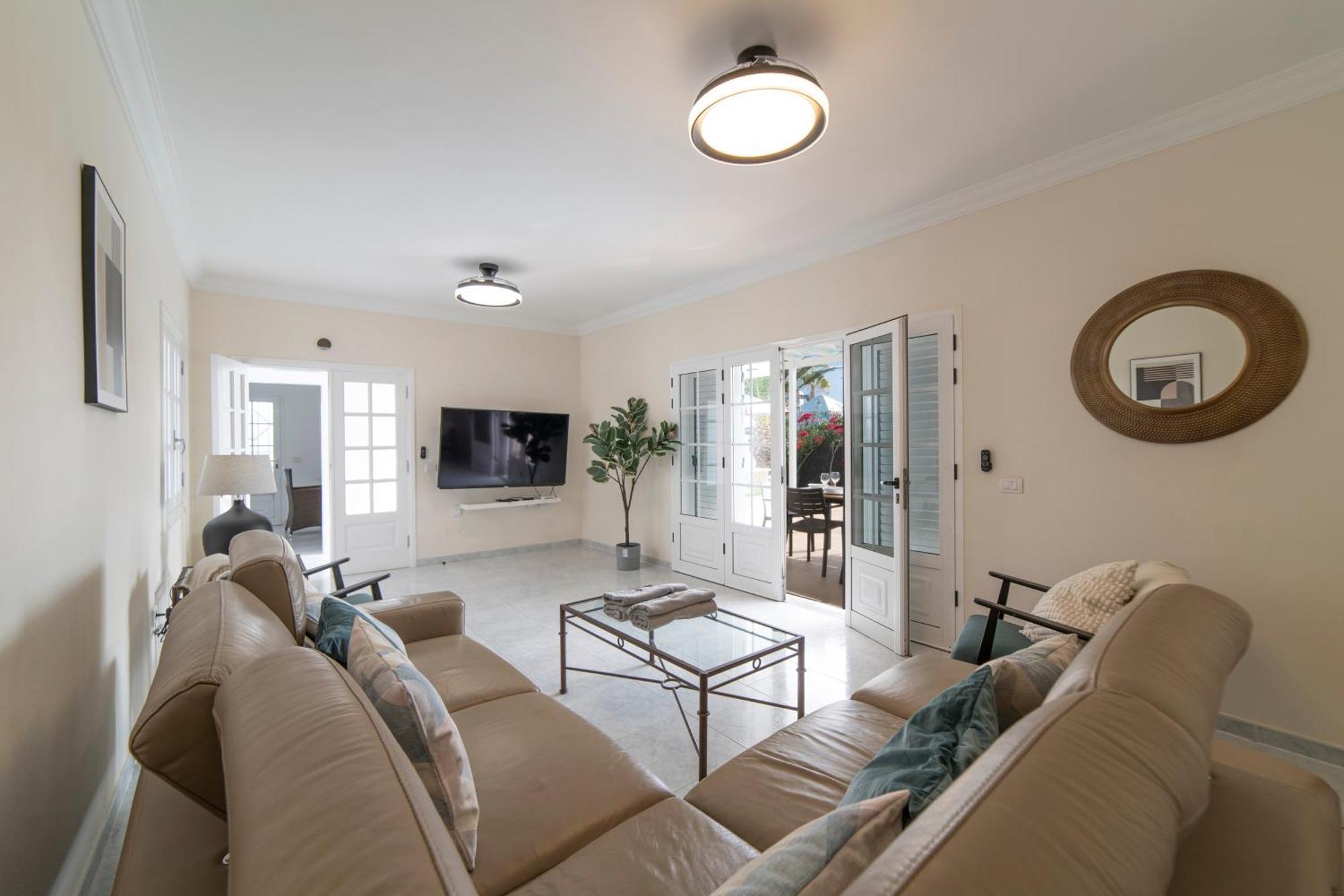 Villa Grace Amelia