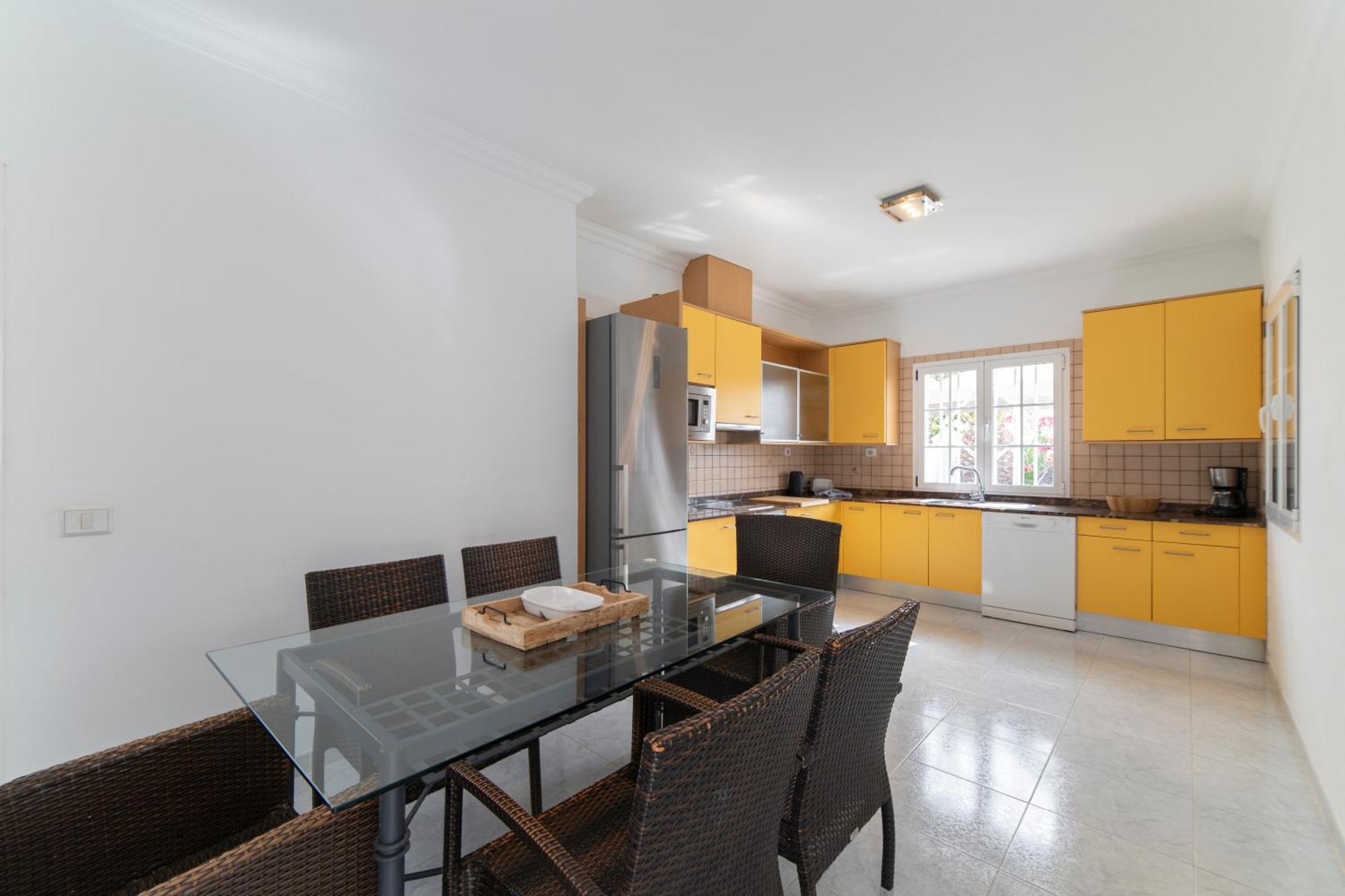Villa Grace Amelia Puerto del Carmen (Lanzarote)