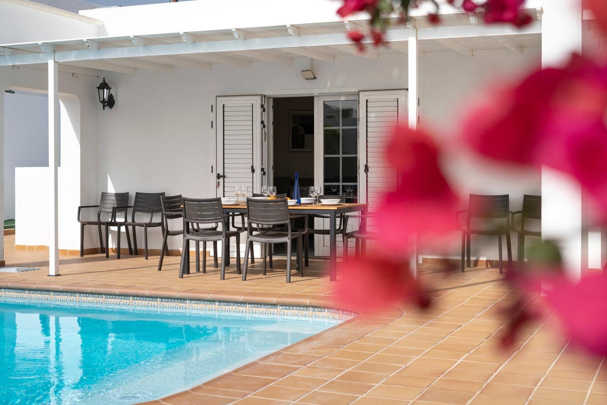 Villa Grace Amelia *