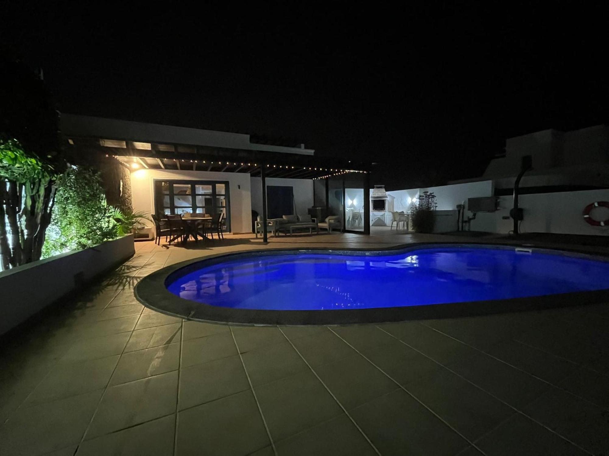 Splendid Casa Nostra, Private Pool, Wifi, Garden Villa