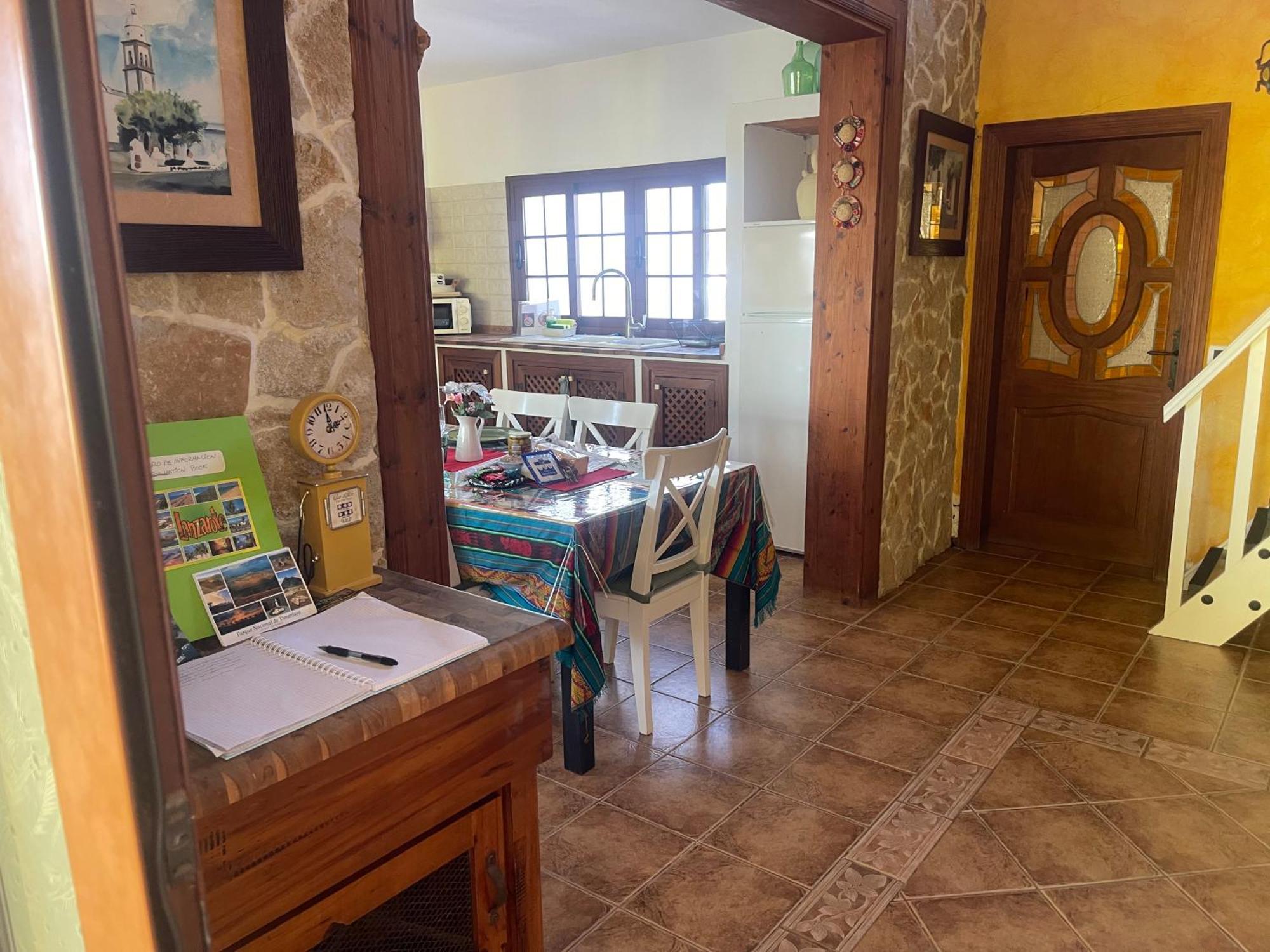 Holiday home Casa Vitto