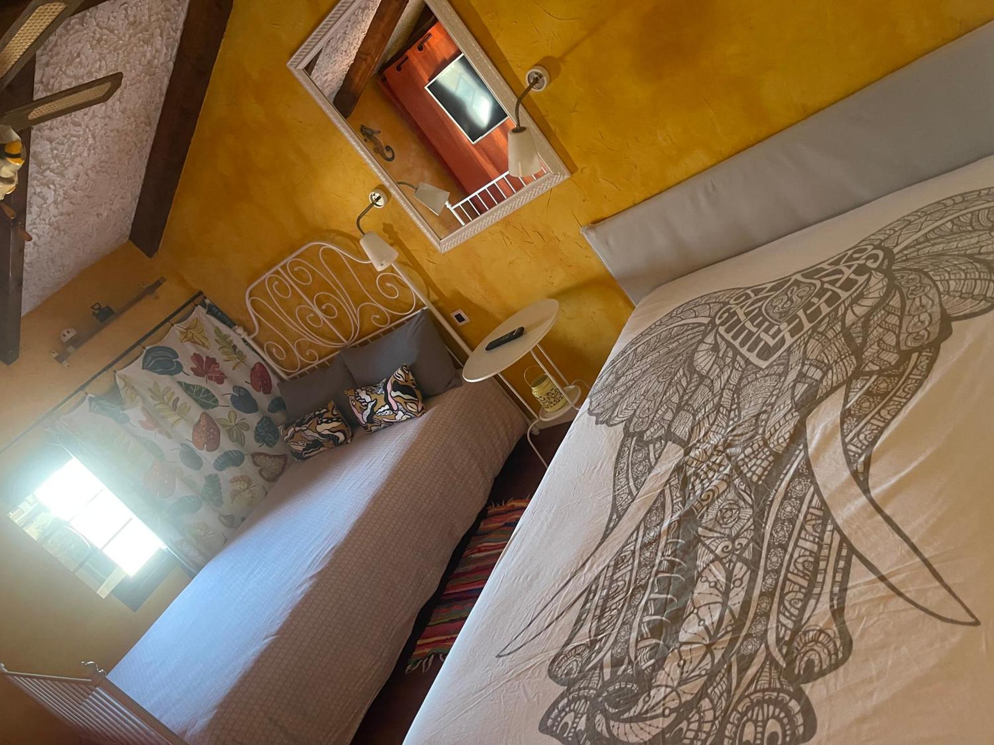 Holiday home Casa Vitto *