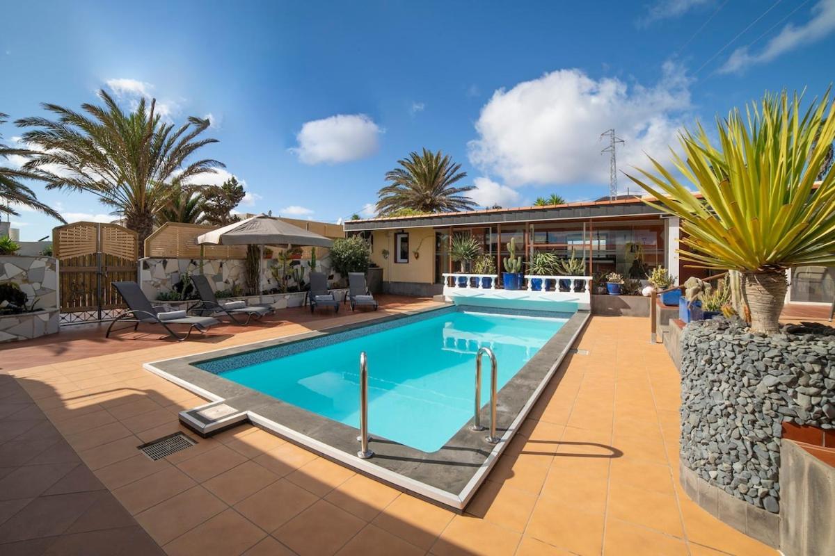 Holiday home Madora La Asomada *