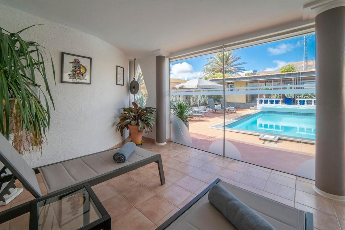 Holiday home Madora La Asomada La Asomada (Lanzarote)