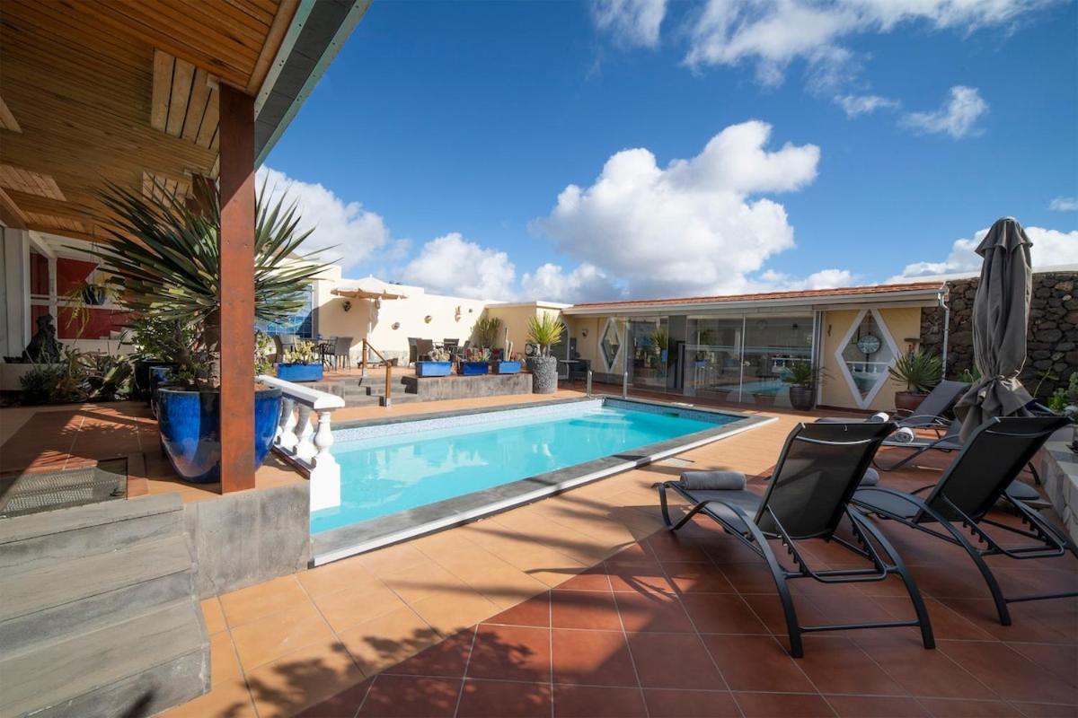 Holiday home Madora La Asomada