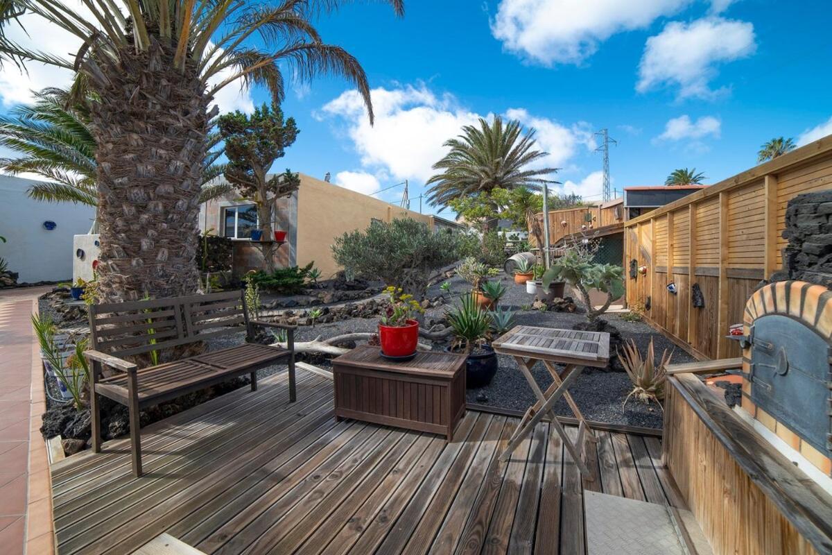 Madora La Asomada Holiday home *
