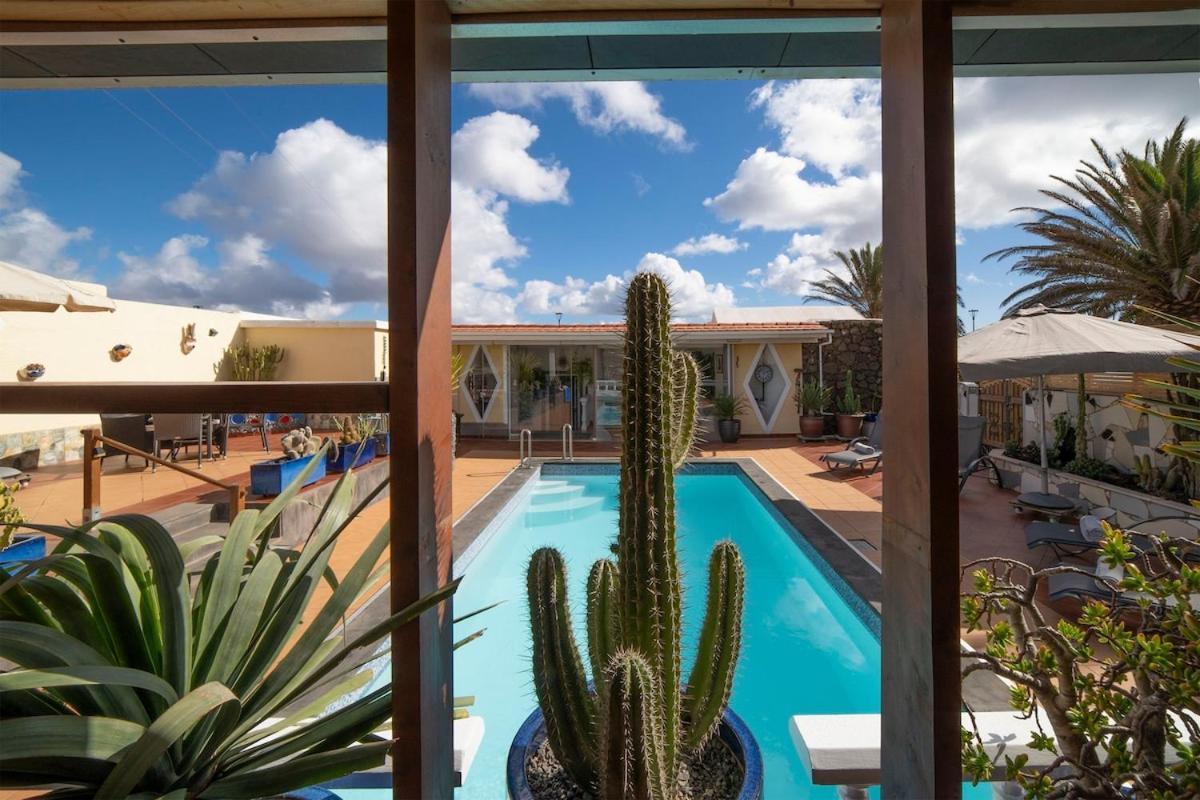 Holiday home Madora La Asomada La Asomada (Lanzarote)