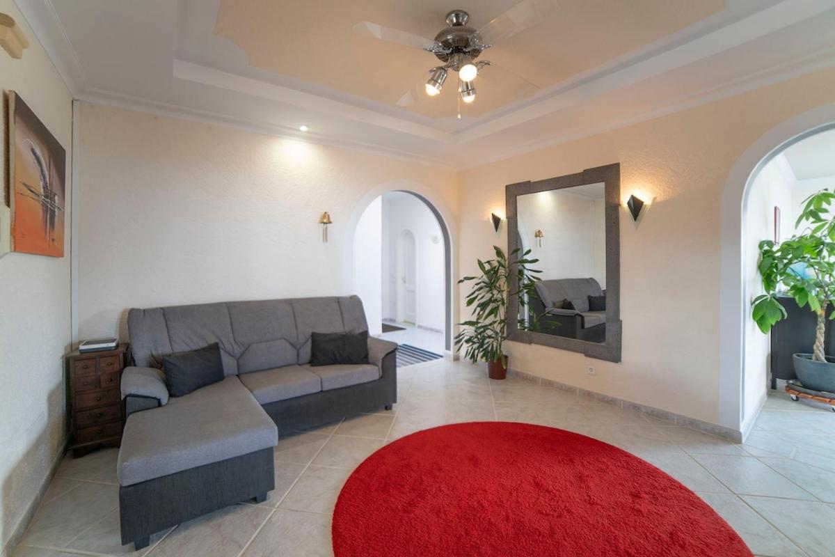 Holiday home Madora La Asomada