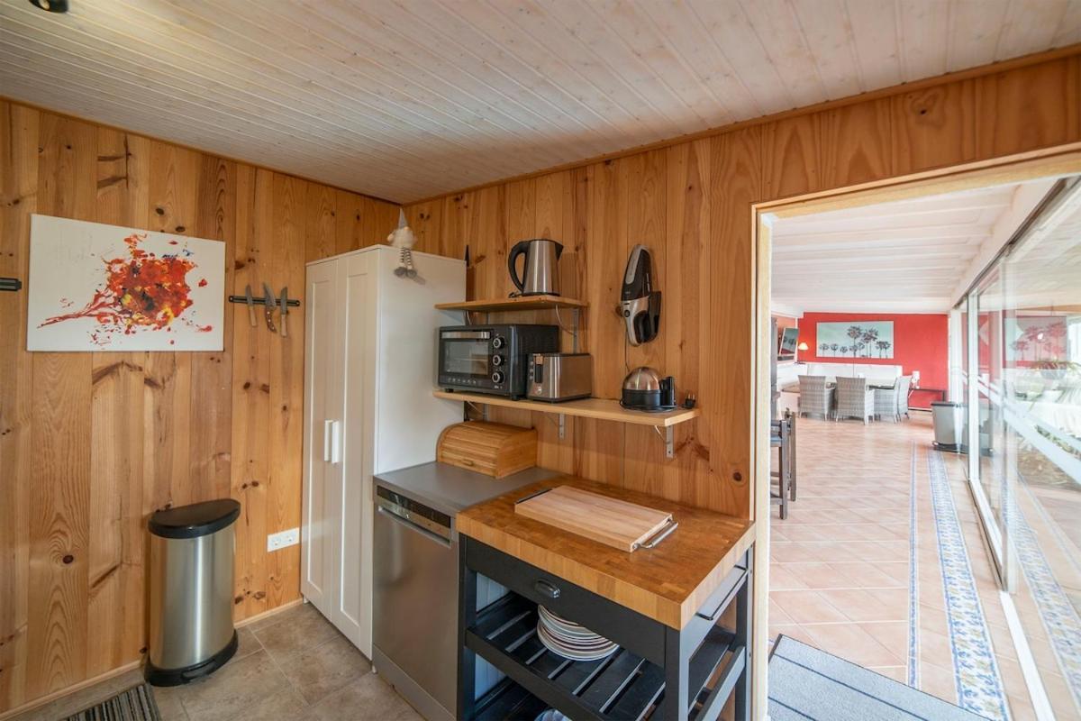 Holiday home Madora La Asomada *