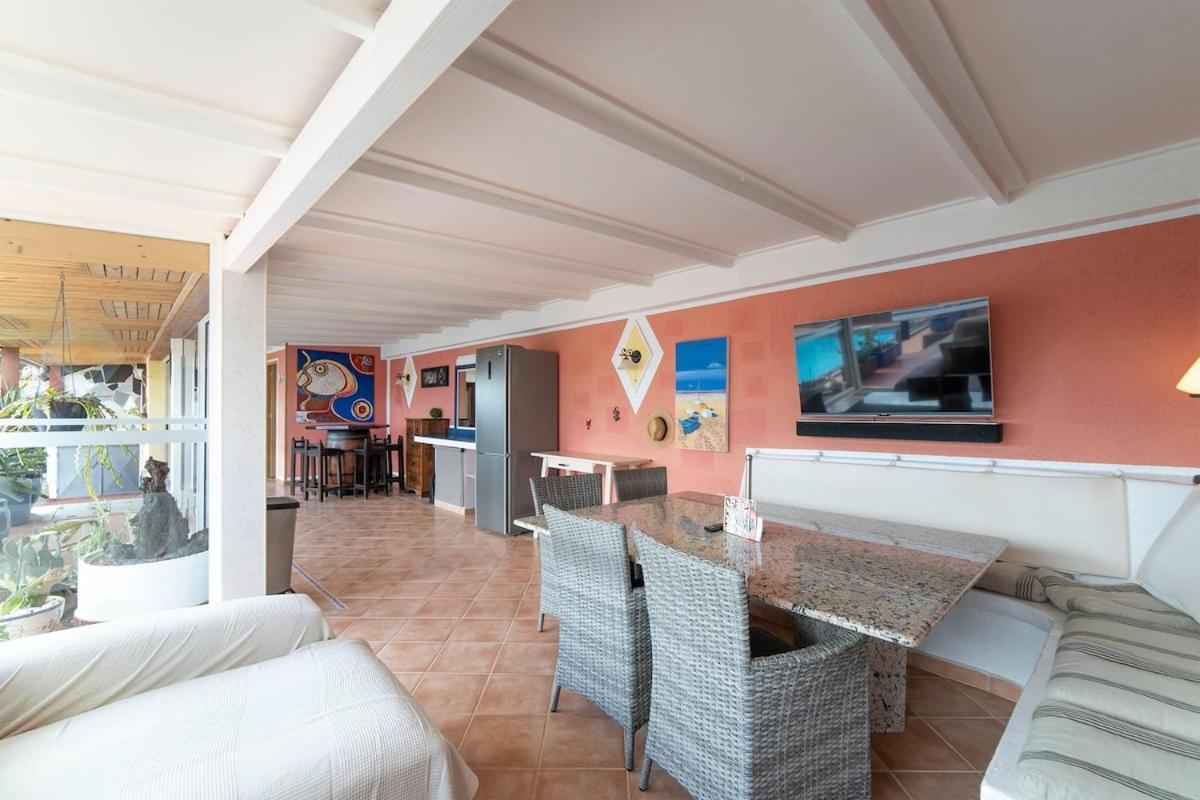 Holiday home Madora La Asomada