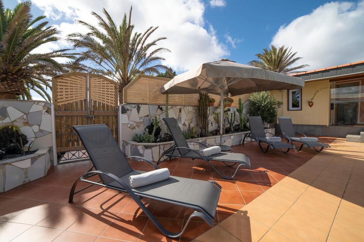 Madora La Asomada Holiday home *
