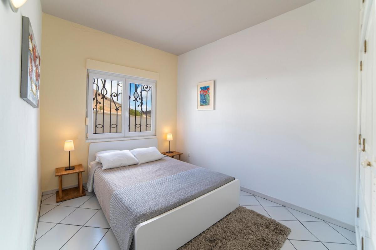 Madora La Asomada Holiday home