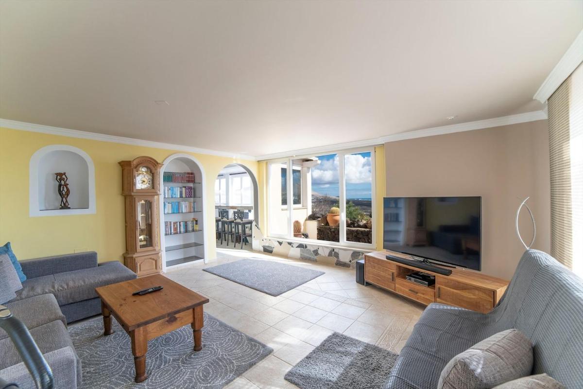 Madora La Asomada Holiday home