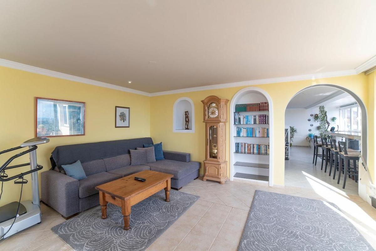 Madora La Asomada Holiday home *