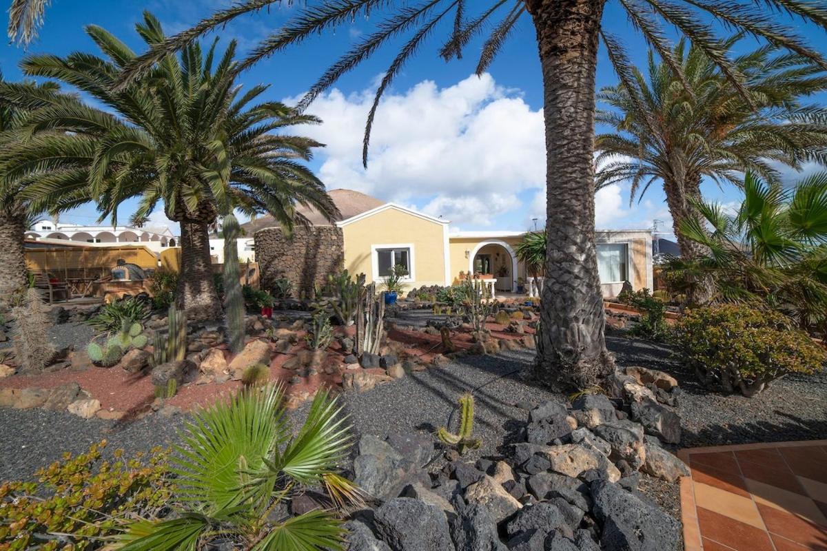 Madora La Asomada * La Asomada (Lanzarote)