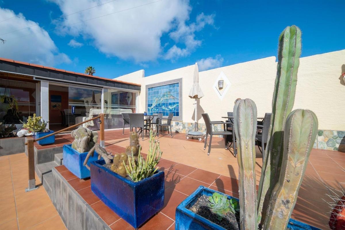 Madora La Asomada Holiday home