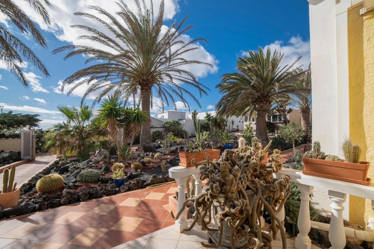 Madora La Asomada Holiday home La Asomada (Lanzarote)