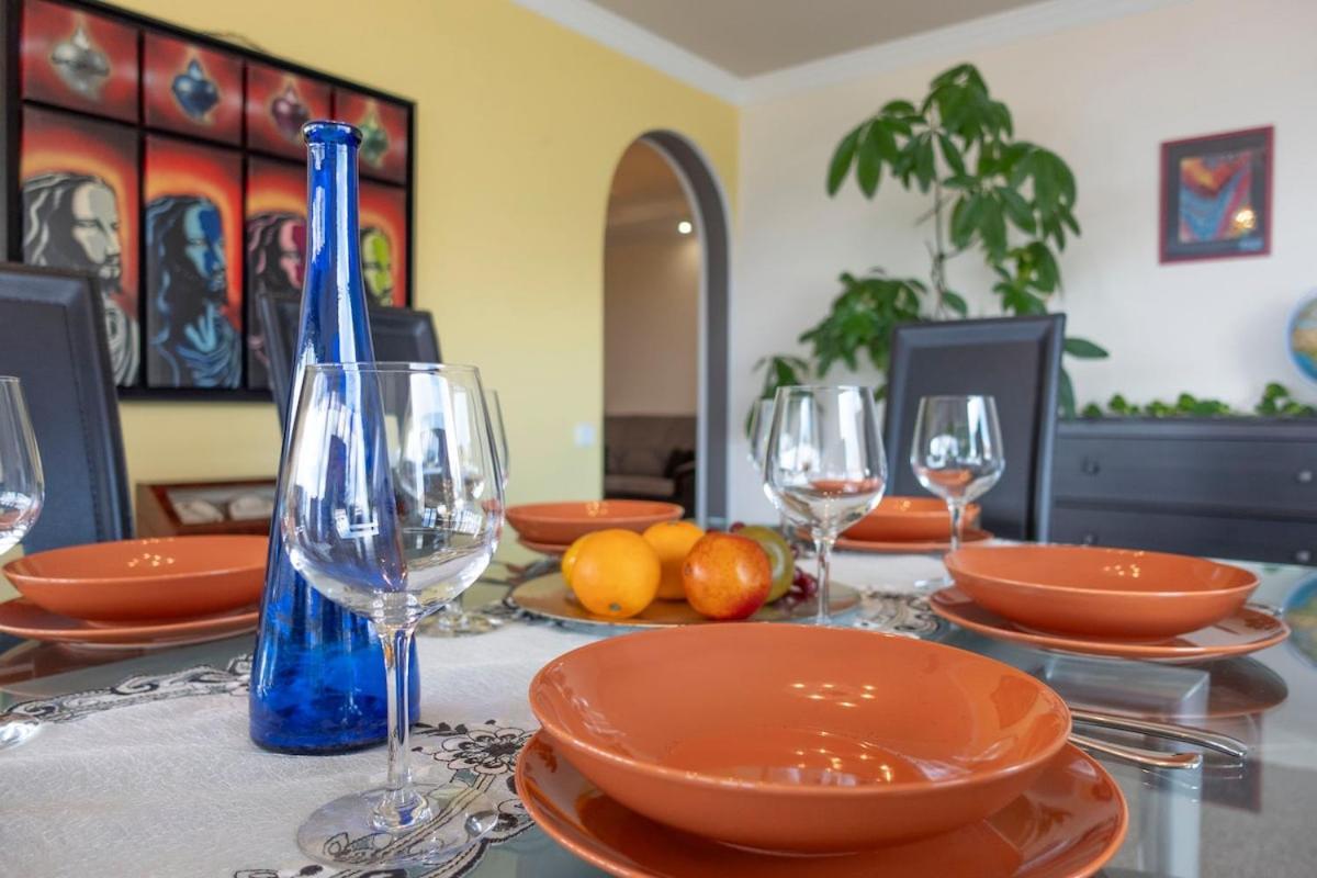 Madora La Asomada Holiday home