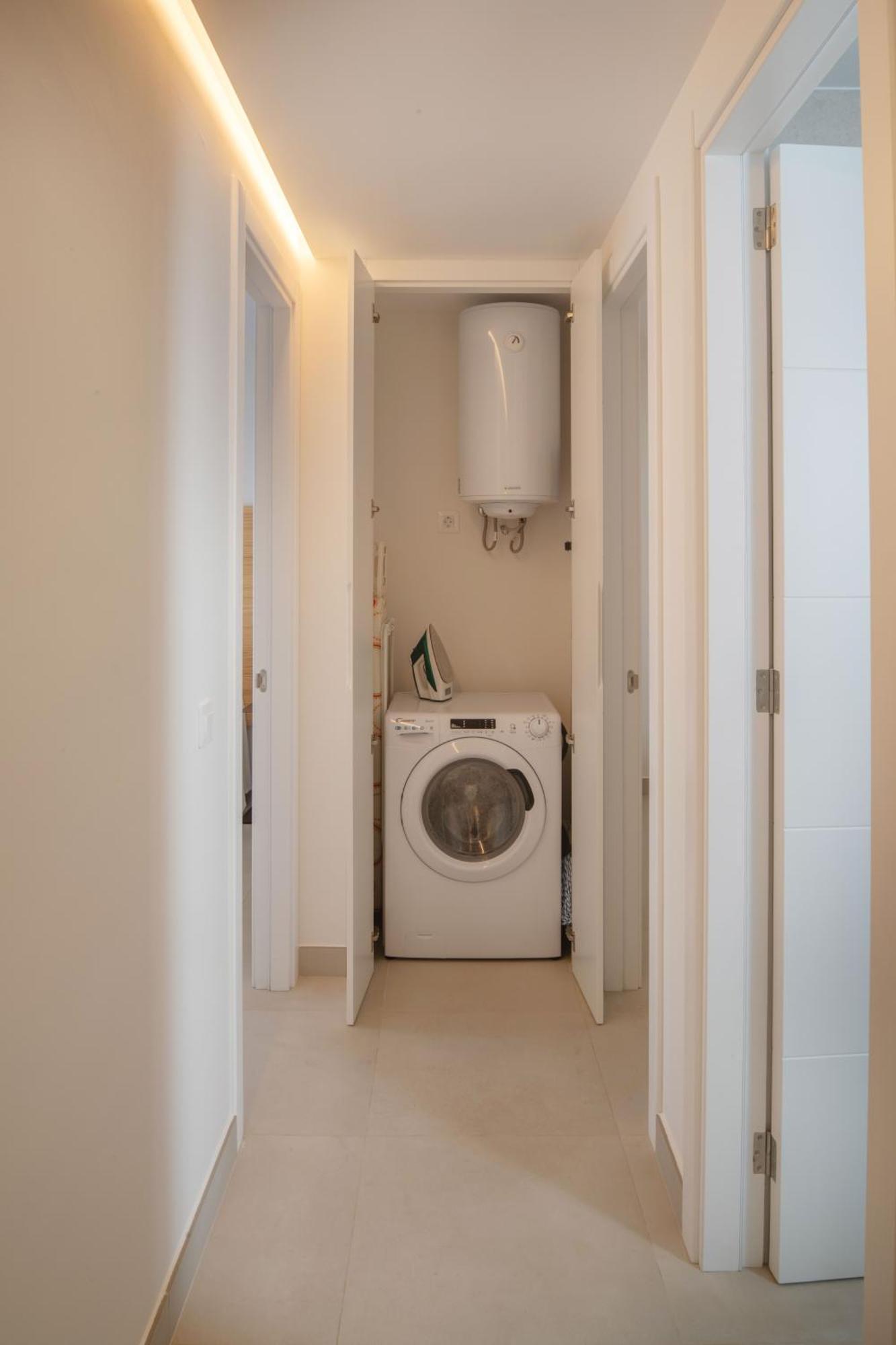 Apartamento Flora - Panasco