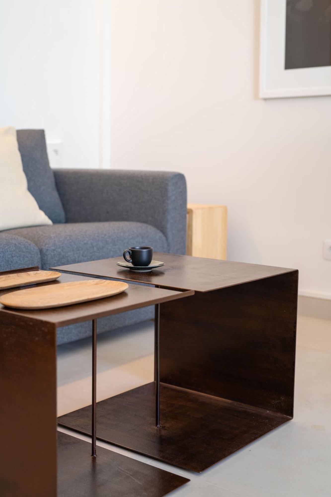 Apartamento Flora - Panasco *