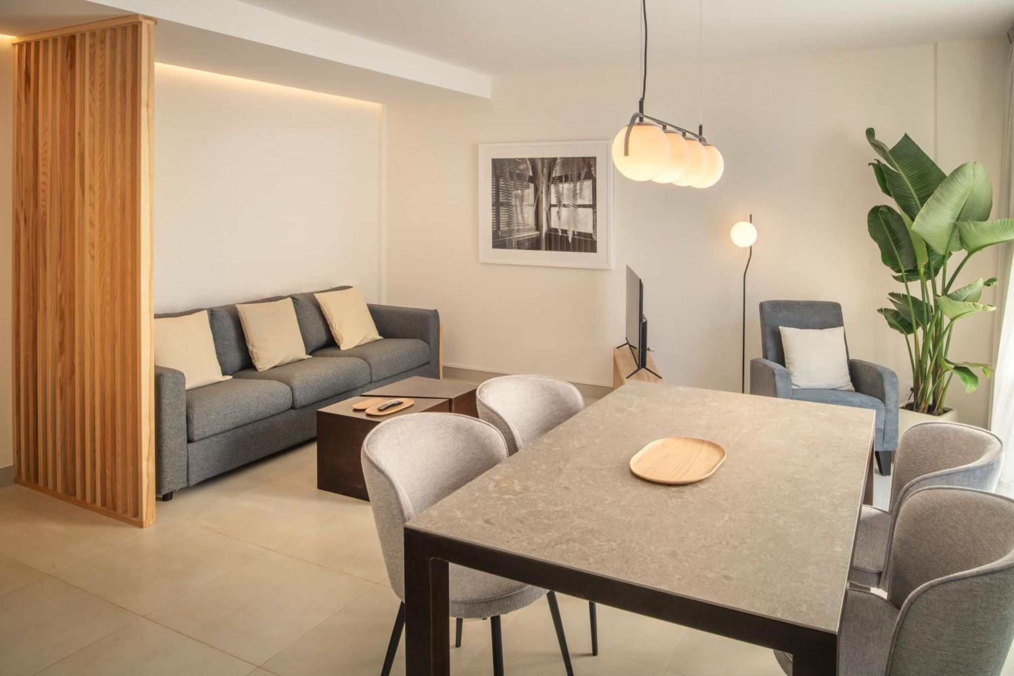 Flora - Panasco Apartamento