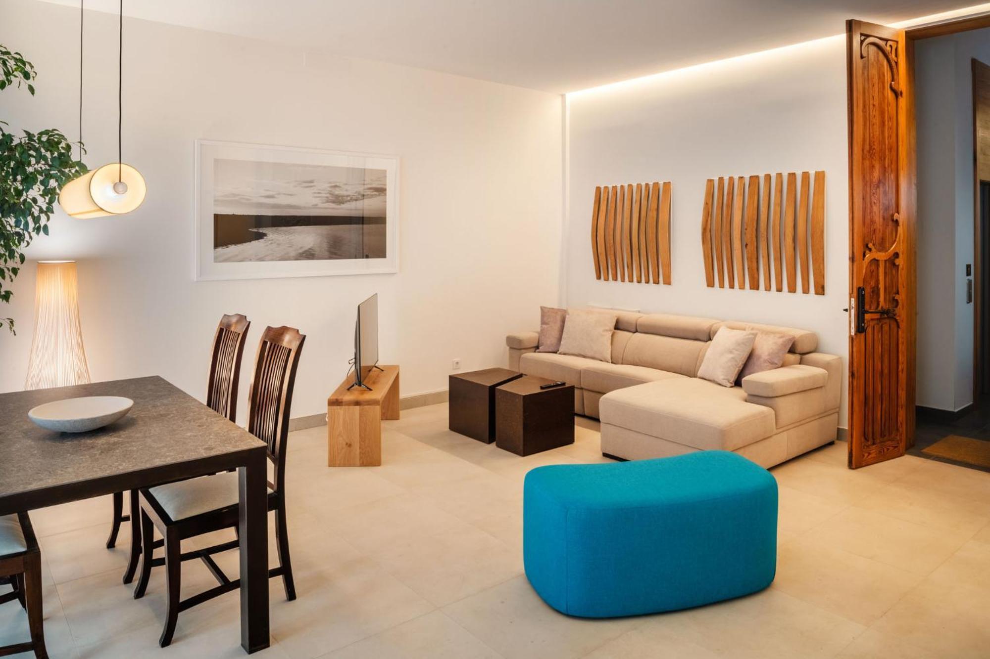 Apartamento Mar - Panasco Arrecife (Lanzarote)