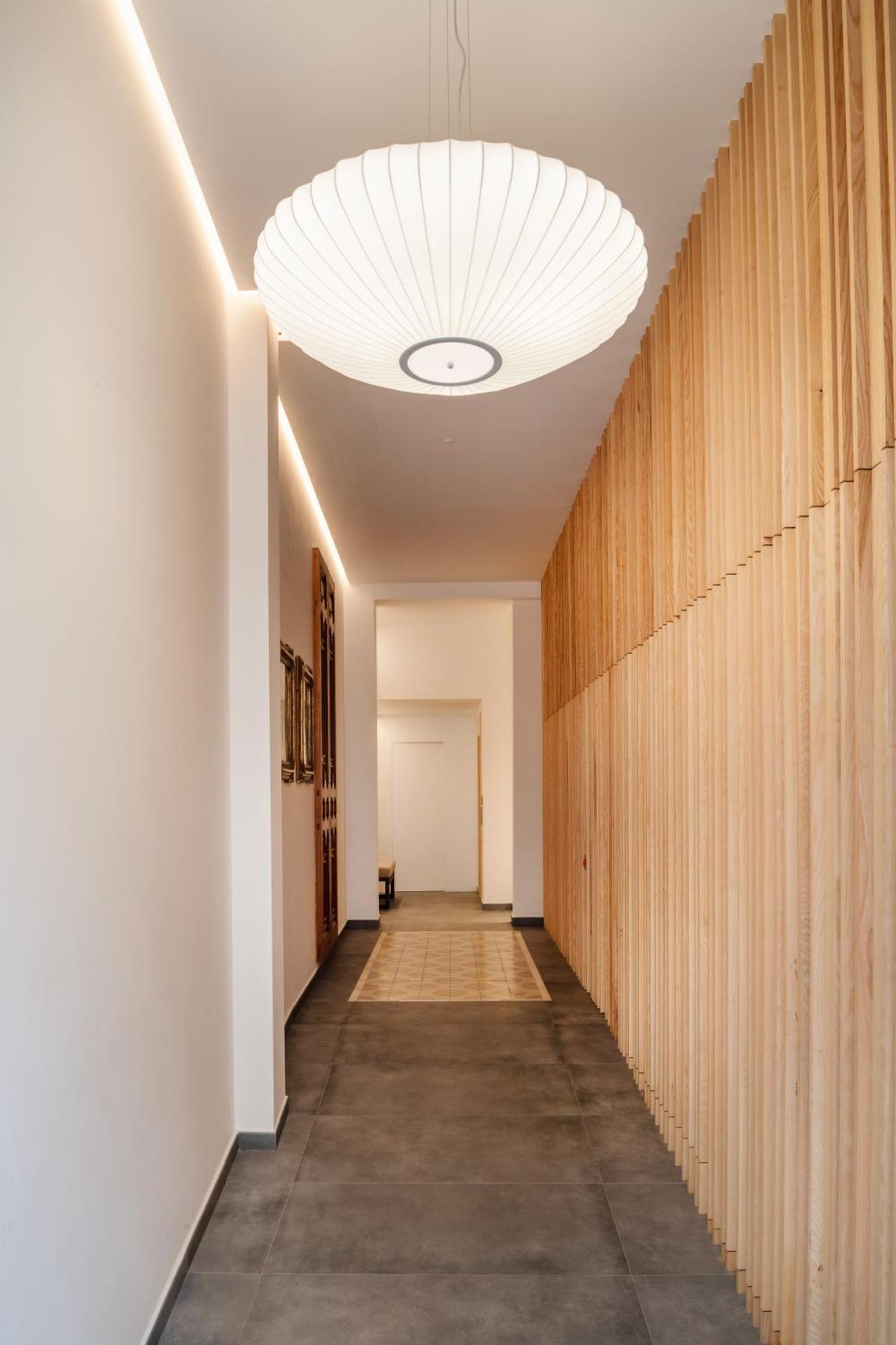 Apartamento Mar - Panasco