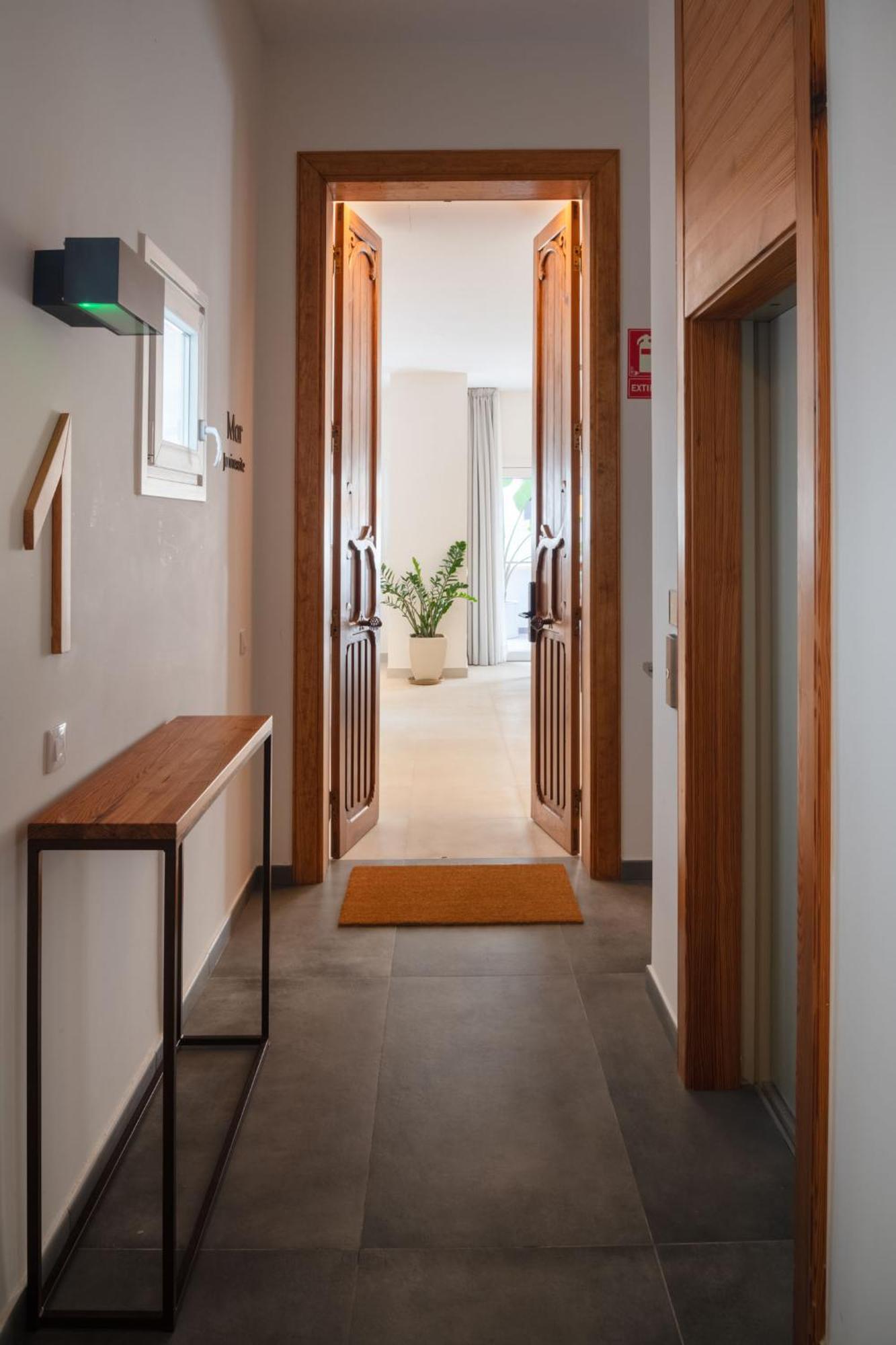Apartamento Mar - Panasco Arrecife (Lanzarote)
