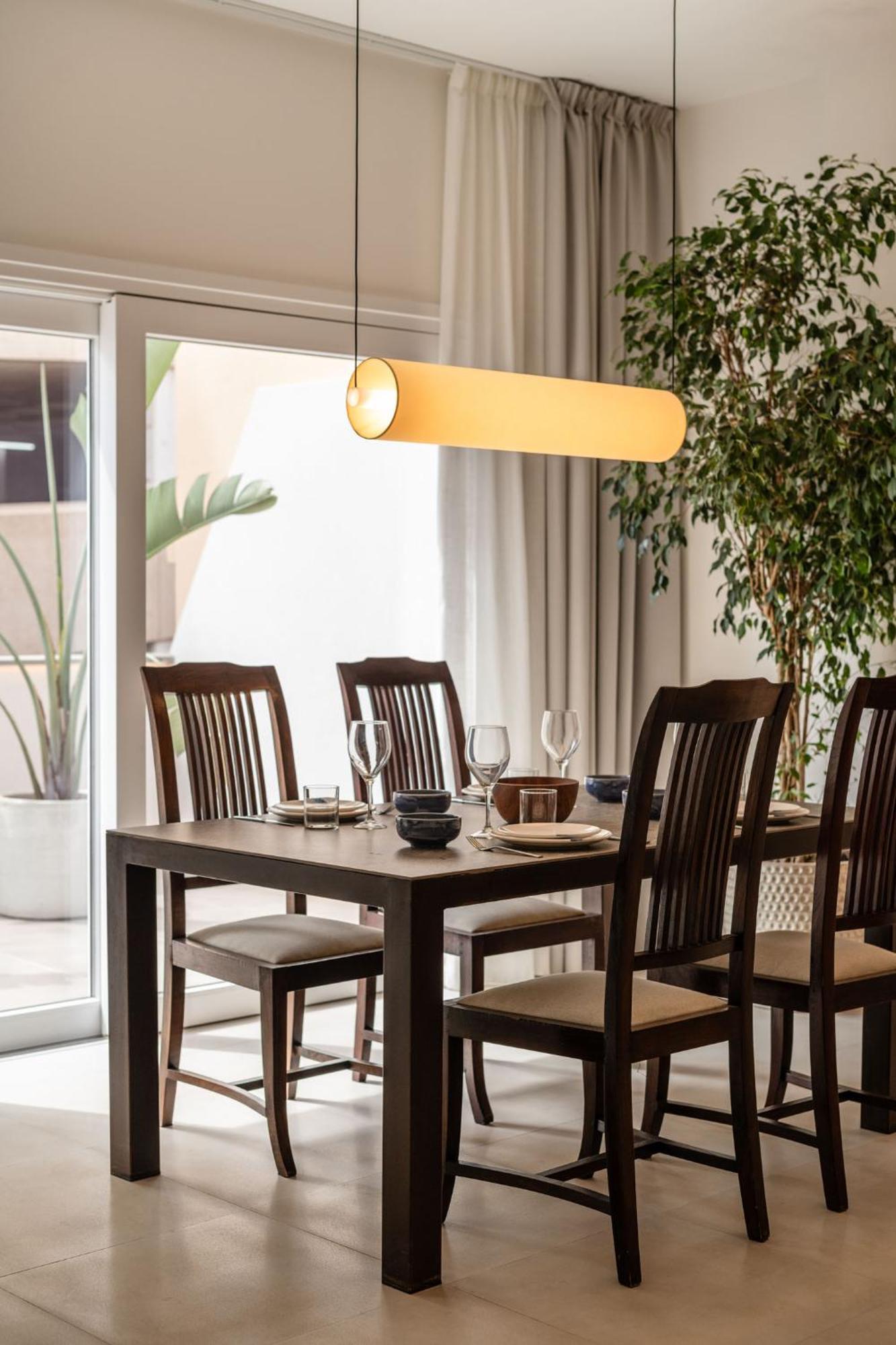 Apartamento Mar - Panasco