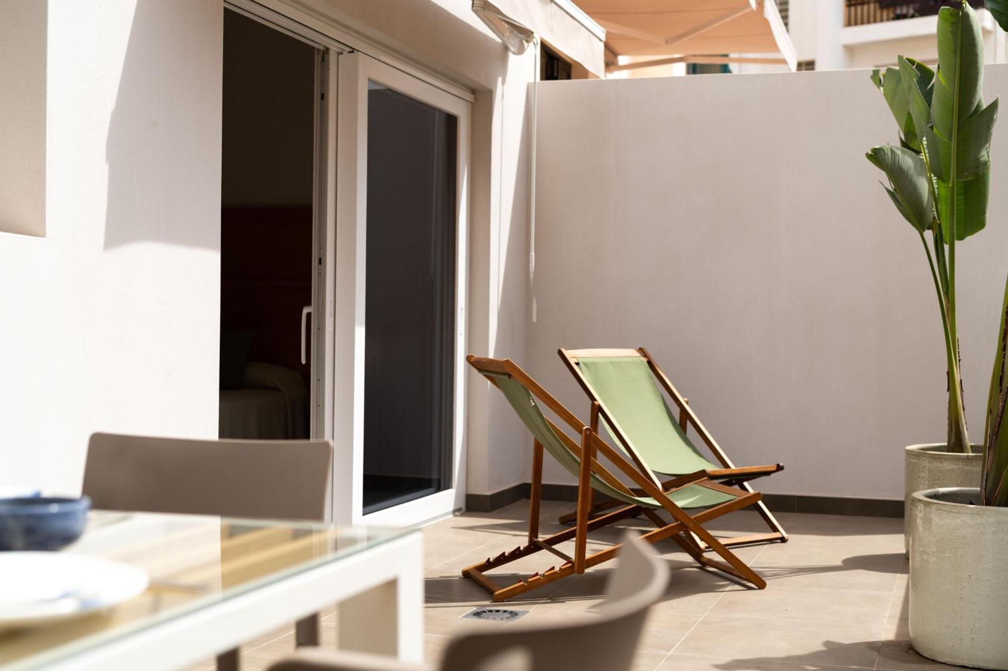 Apartamento Mar - Panasco *