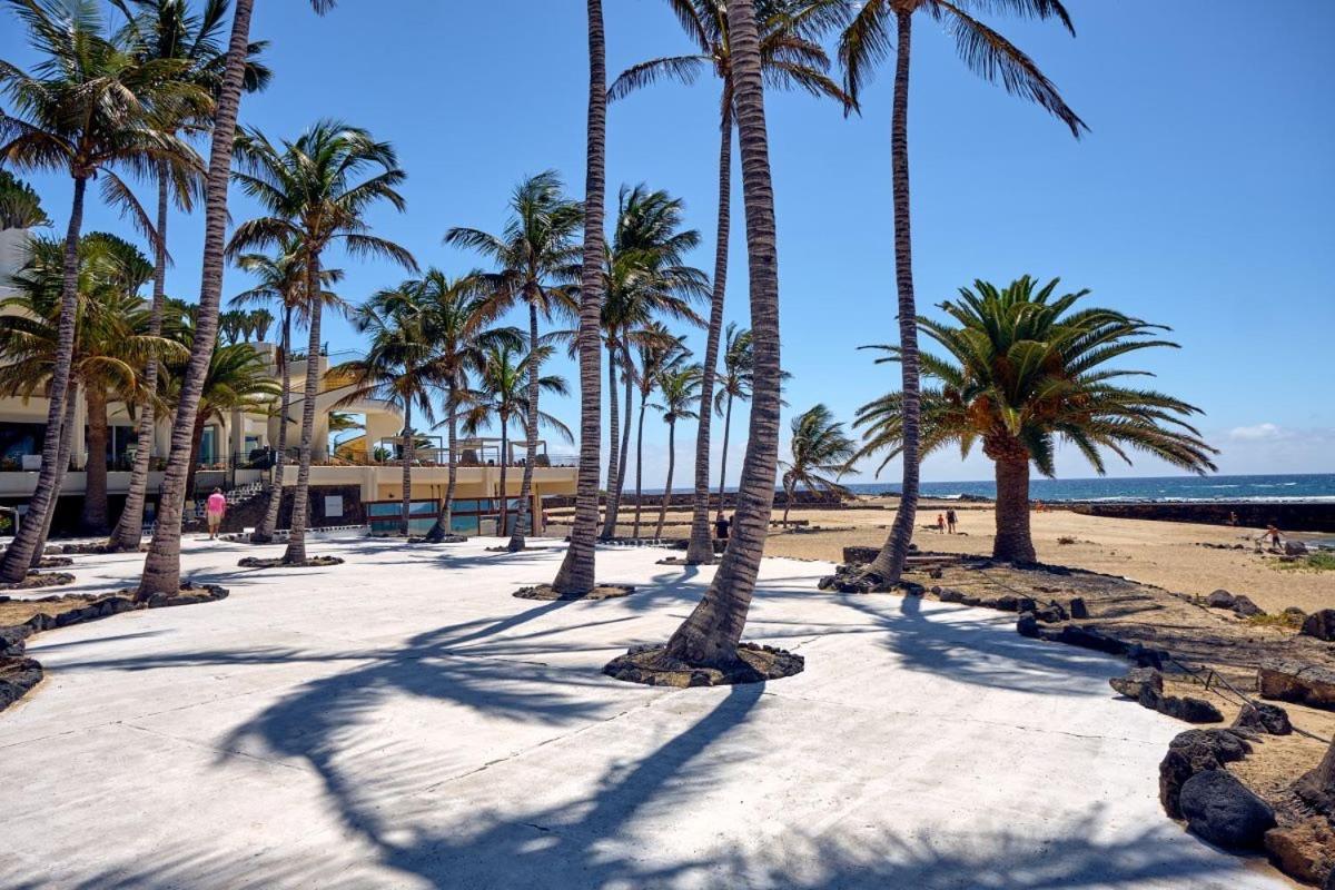 Golden Sun Apartamento Costa Teguise