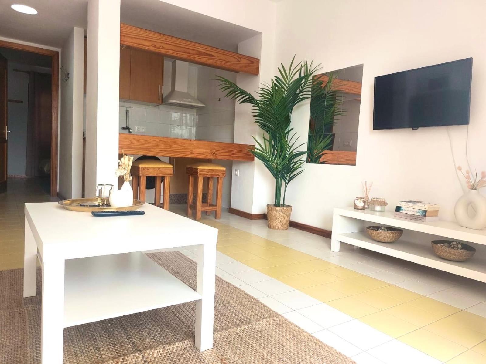 Golden Sun Apartamento Costa Teguise