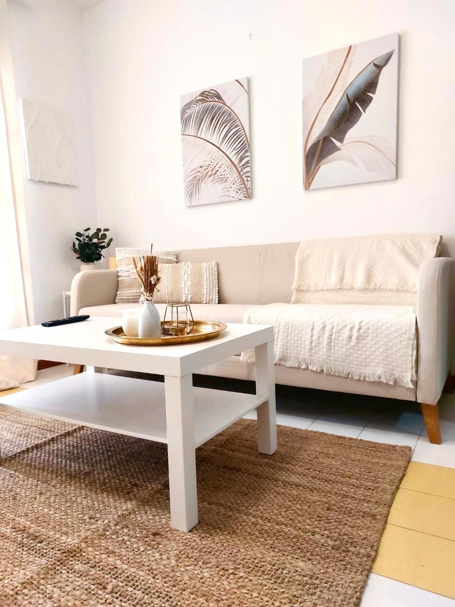 Apartamento Golden Sun Costa Teguise