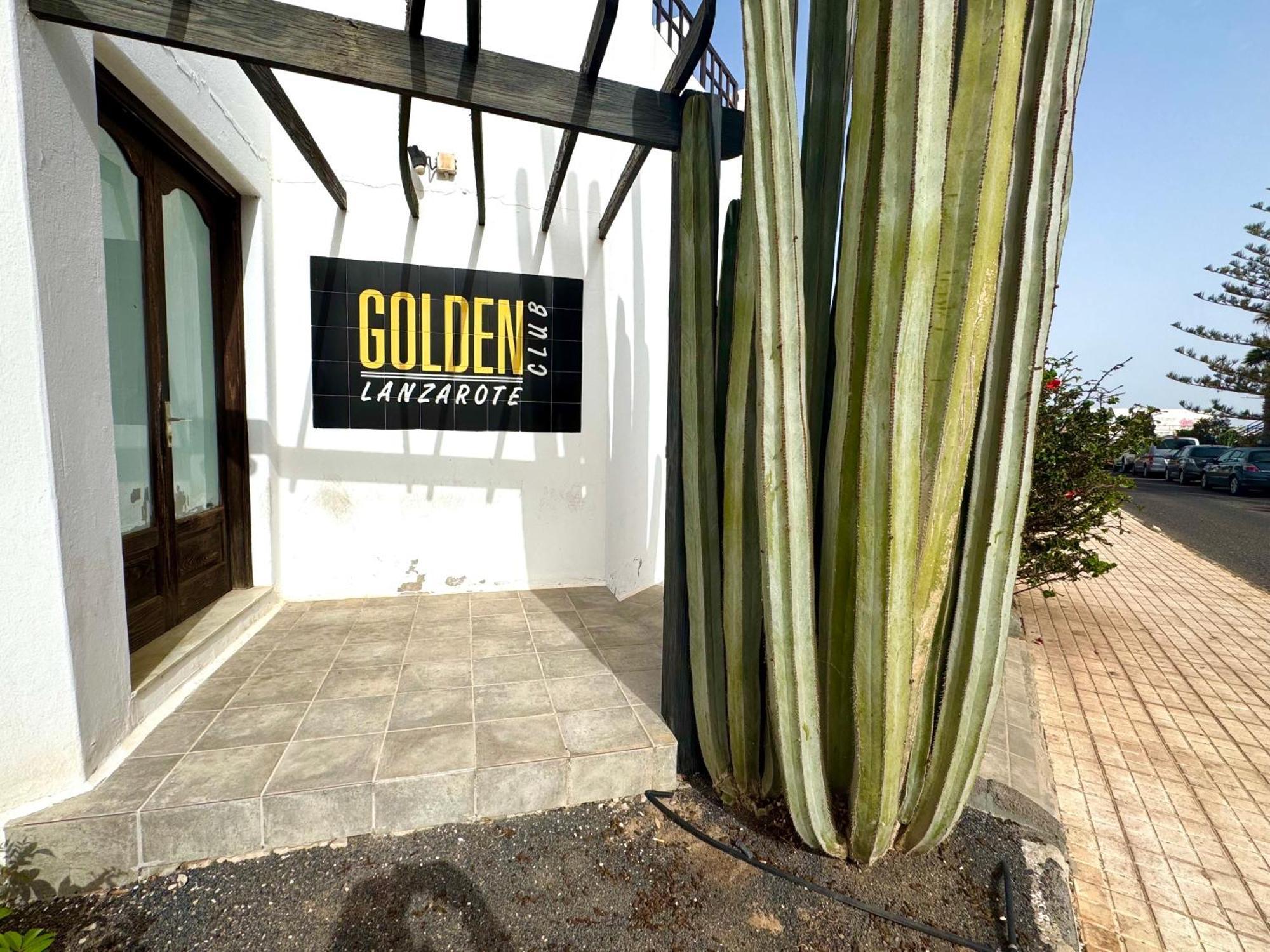 Golden Sun Apartamento
