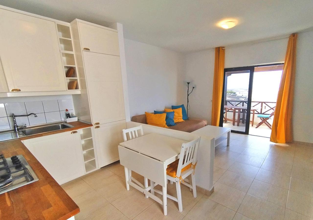 Apartamento Arriba, Casa-la-costa